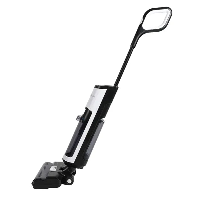 Aspirador Vertical de Pó I7 Pro - Aspira e Passa Pano Autolimpante, Sem Fio 2