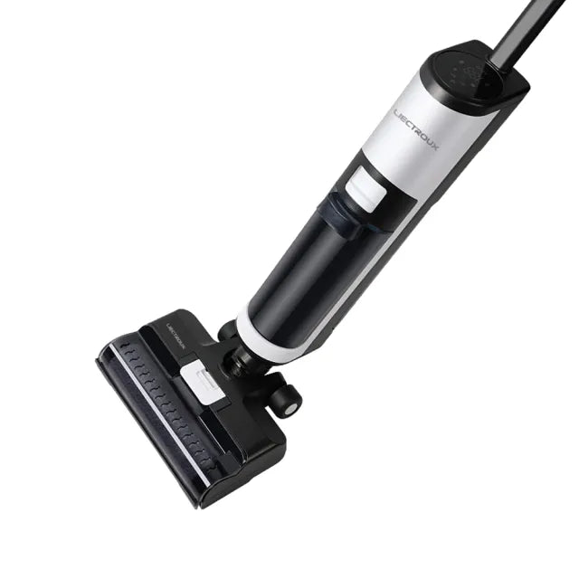 Aspirador Vertical de Pó I7 Pro - Aspira e Passa Pano Autolimpante, Sem Fio 4