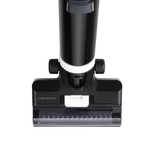 Aspirador Vertical de Pó I7 Pro - Aspira e Passa Pano Autolimpante, Sem Fio 6