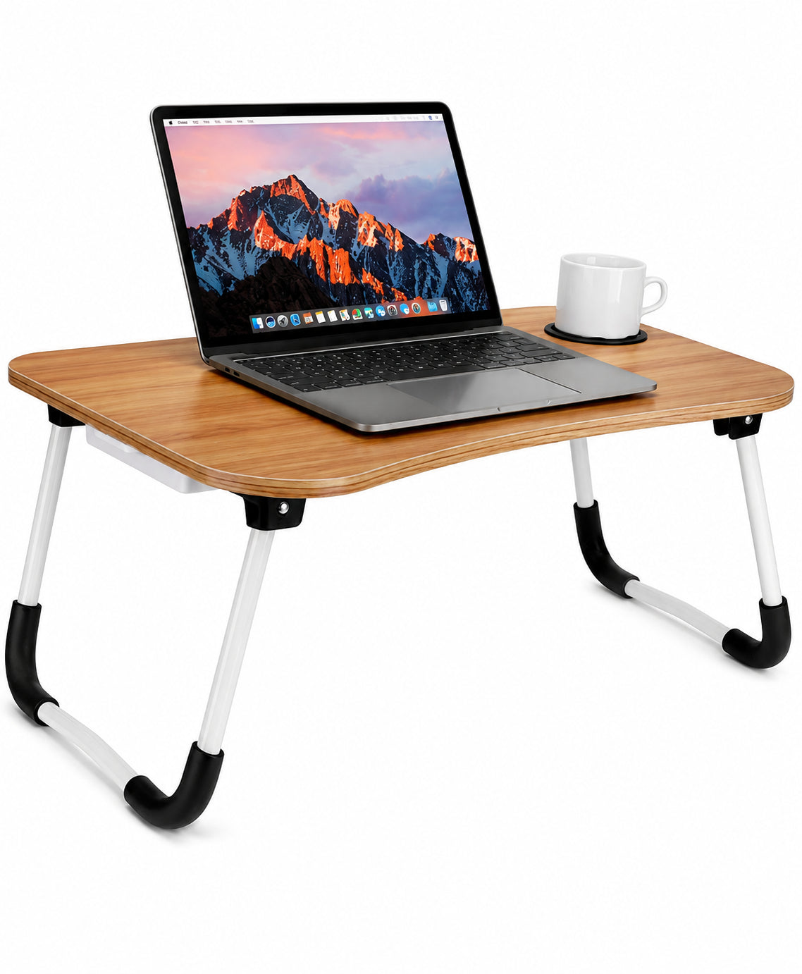 Mesa para Notebook Portátil Dobrável para Cama e Sofá 3