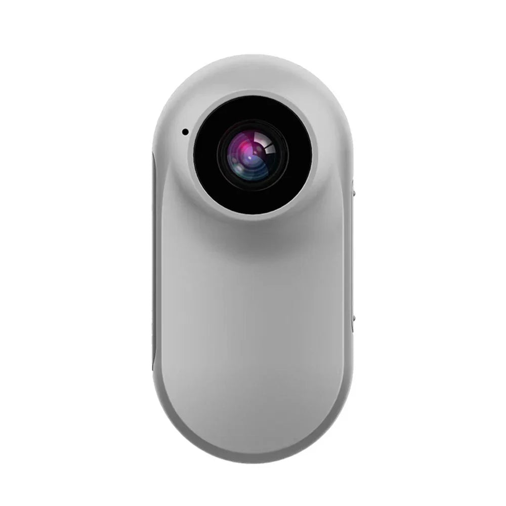 Mini Câmera Portátil 1080P Full HD 2