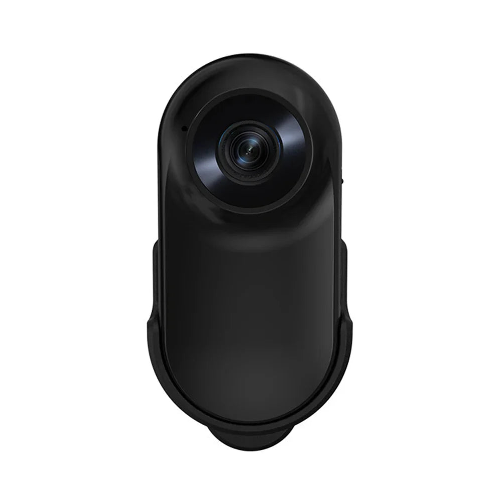 Mini Câmera Portátil 1080P Full HD 3
