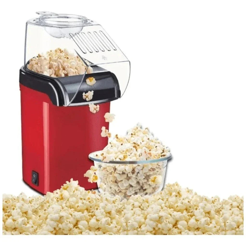Pipoqueira Elétrica Ar Quente Minijoy 3