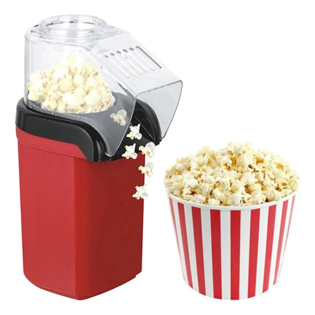 Pipoqueira Elétrica Ar Quente Minijoy 2
