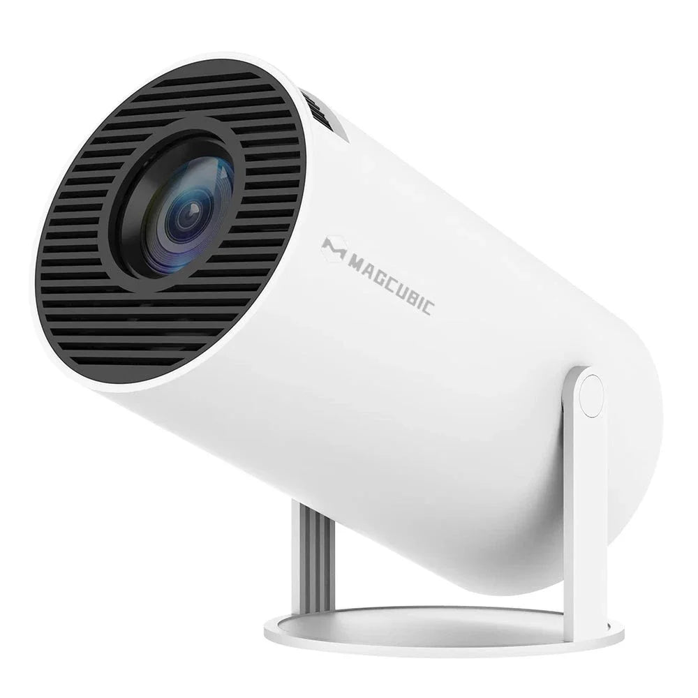 Projetor Smart Portátil 4k 3