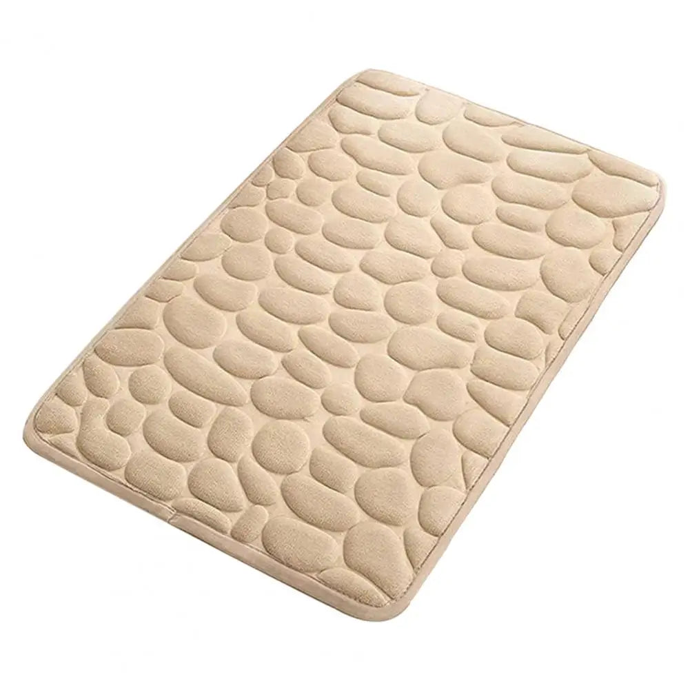 Tapete para Banheiro Antiderrapante ROCKIE 2