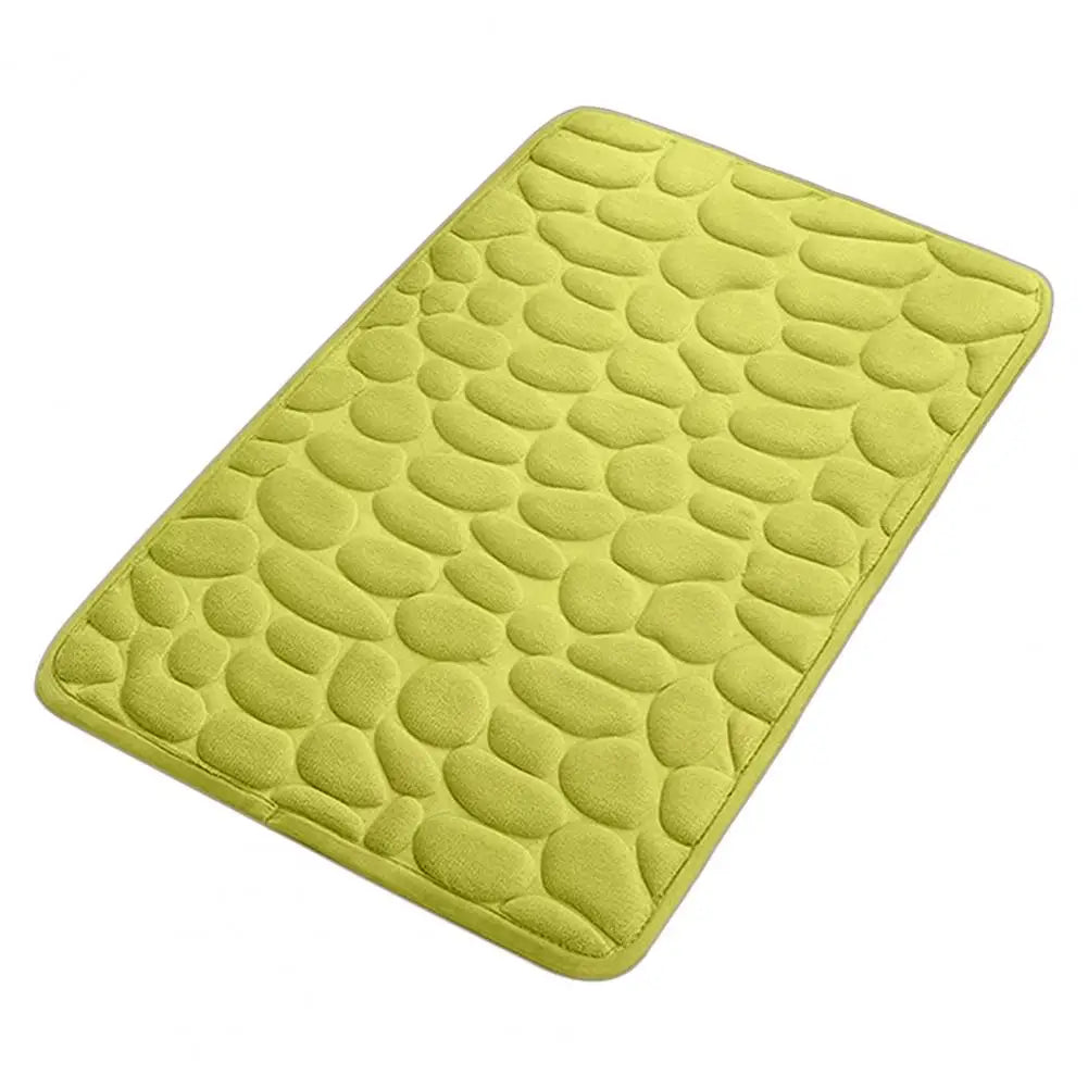 Tapete para Banheiro Antiderrapante ROCKIE 4