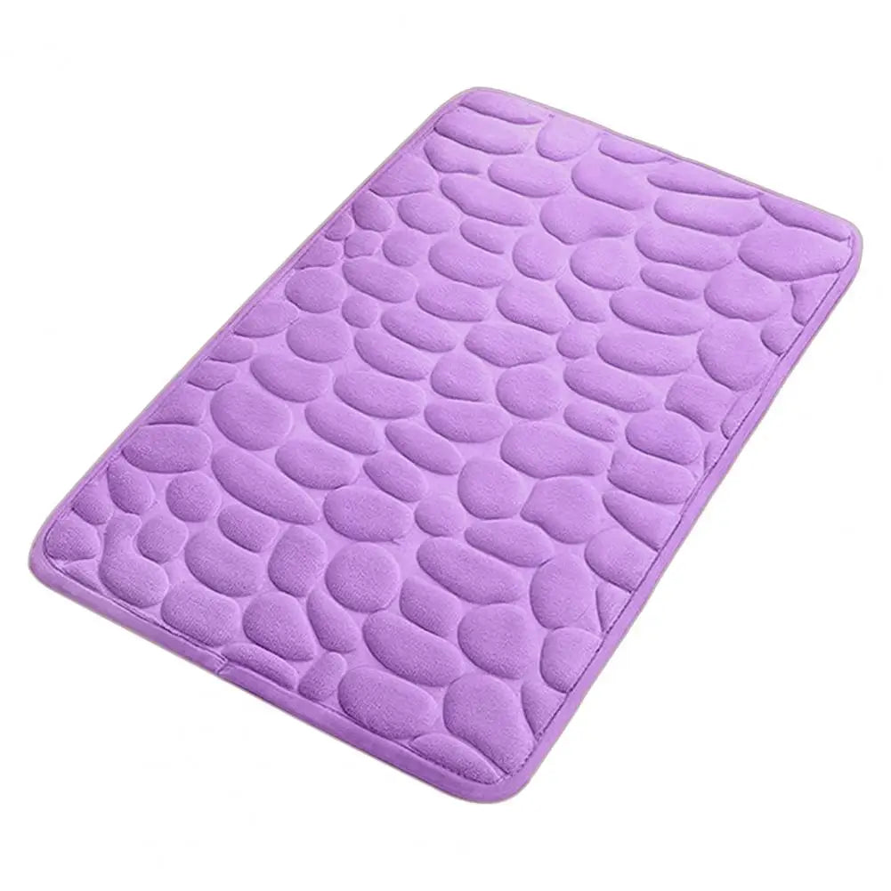 Tapete para Banheiro Antiderrapante ROCKIE 3