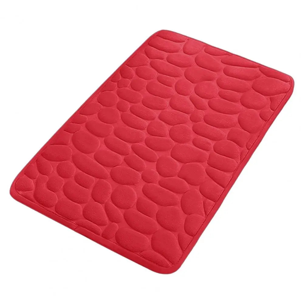 Tapete para Banheiro Antiderrapante ROCKIE 5